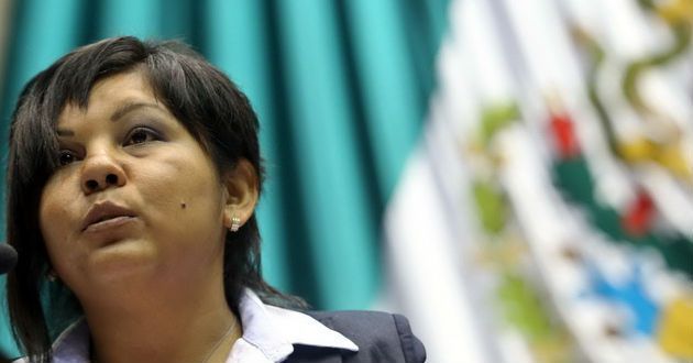 “La mataron los rojos por un amigo incómodo”