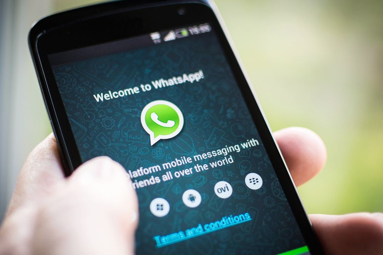 Por fin Whatsapp será gratis