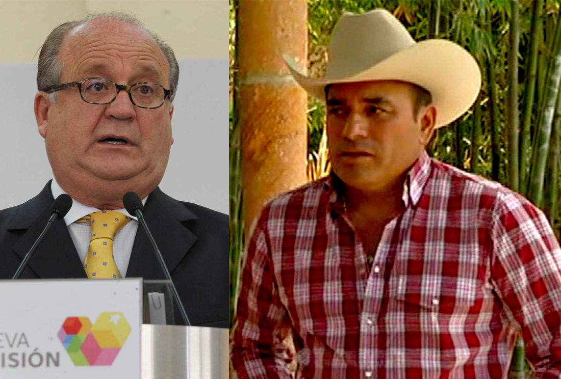 PODRÍA FEDERICO FIGUEROA DEMANDAR A GRACO