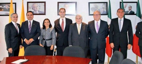LA CULPA ES DE PEÑA NIETO, NO DE GRACO: PRD