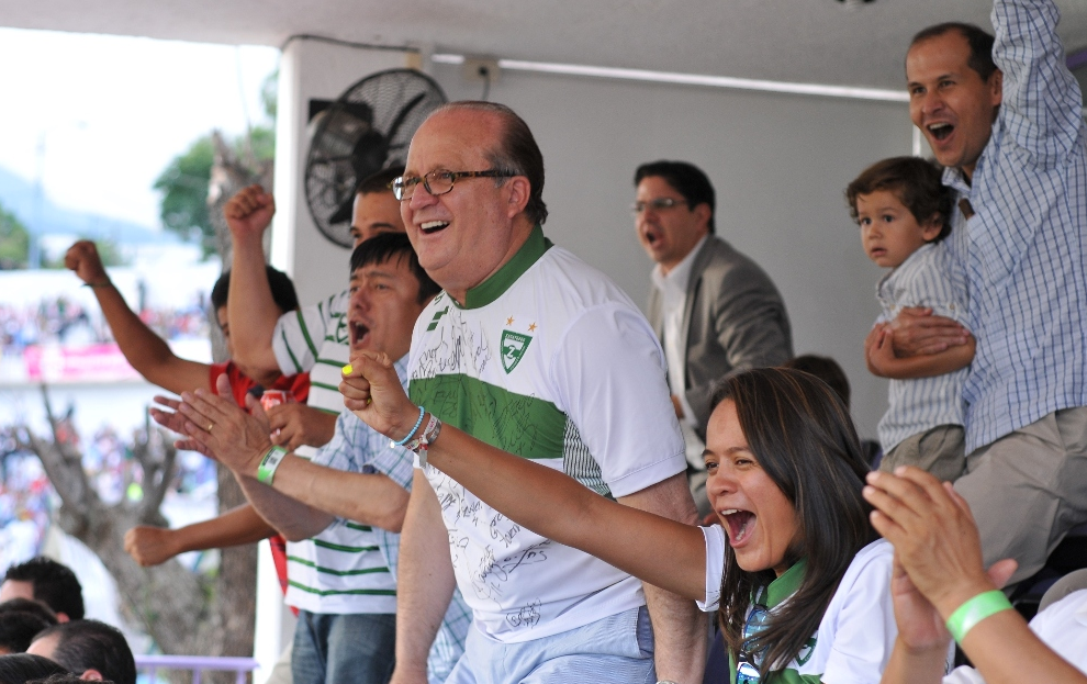 Desvió Graco más de 857 millones para Estadio Zacatepec