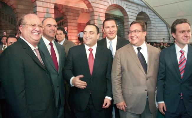 Veracruz le responde a Graco
