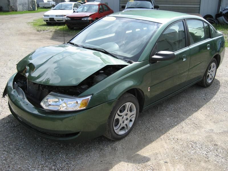 Mayoría de autos chocados no son reparados correctamente