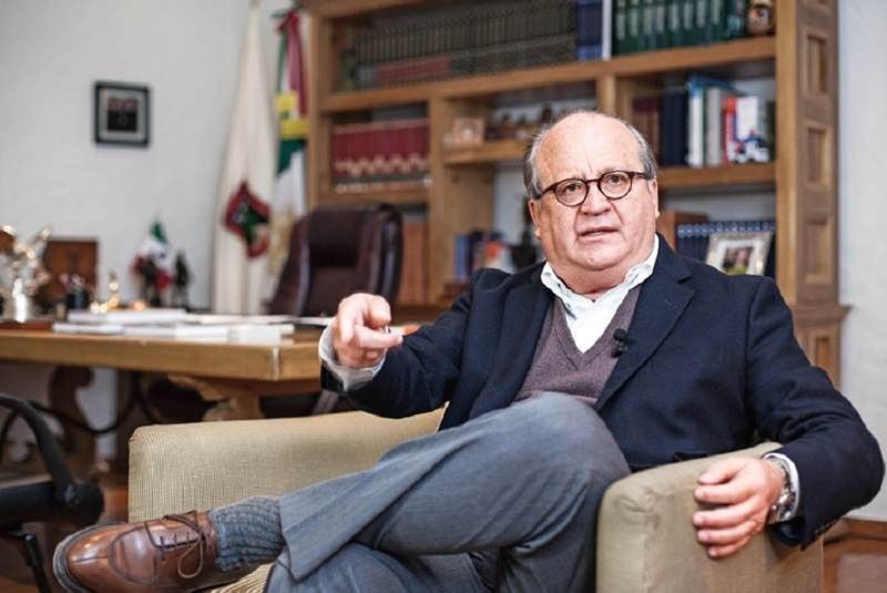 La inseguridad no se acabó en 18 meses