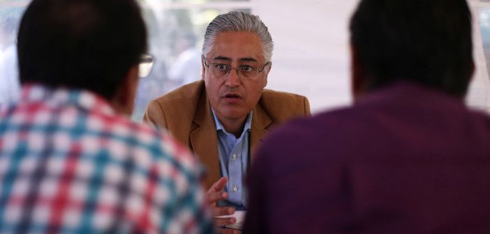 Obispo respalda a la UAEM