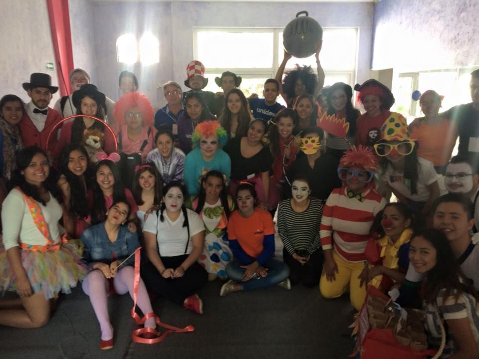 “Unidos somos iguales” busca la inclusión de personas con discapacidad