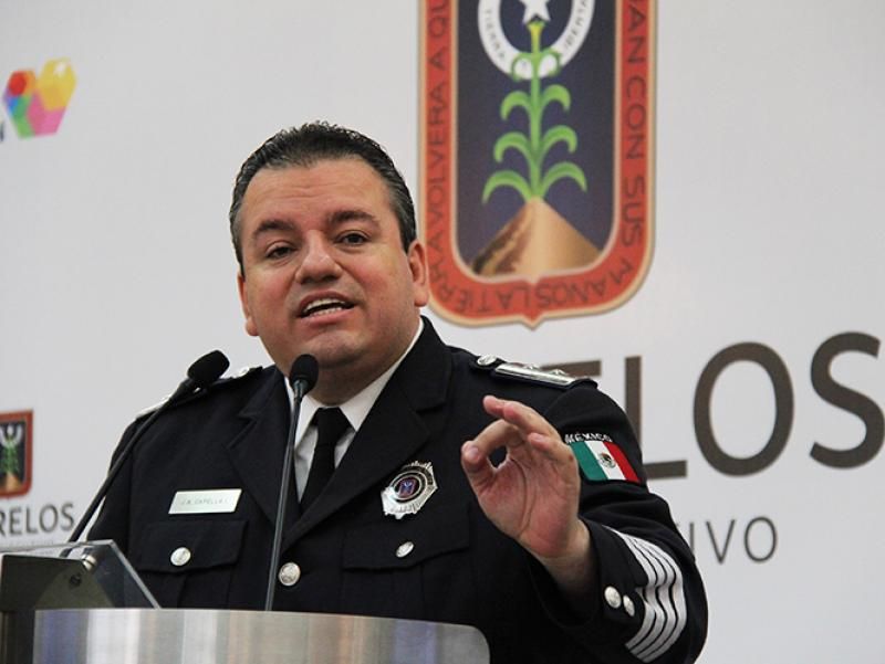 Capella debe renunciar, afirman en el PAN