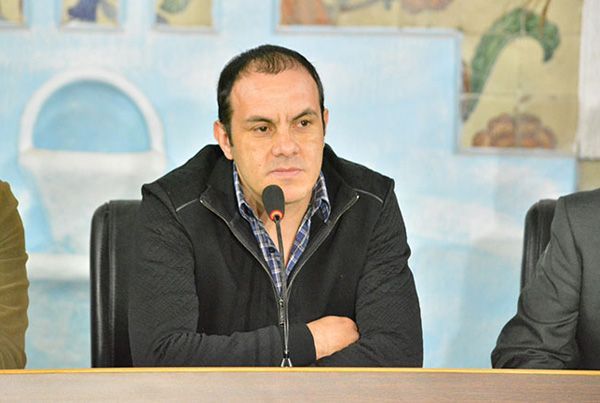 Denuncian a Cuauhtémoc