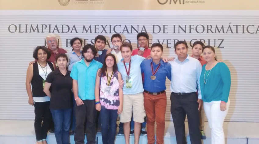 Destacan estudiantes de Morelos a nivel nacional