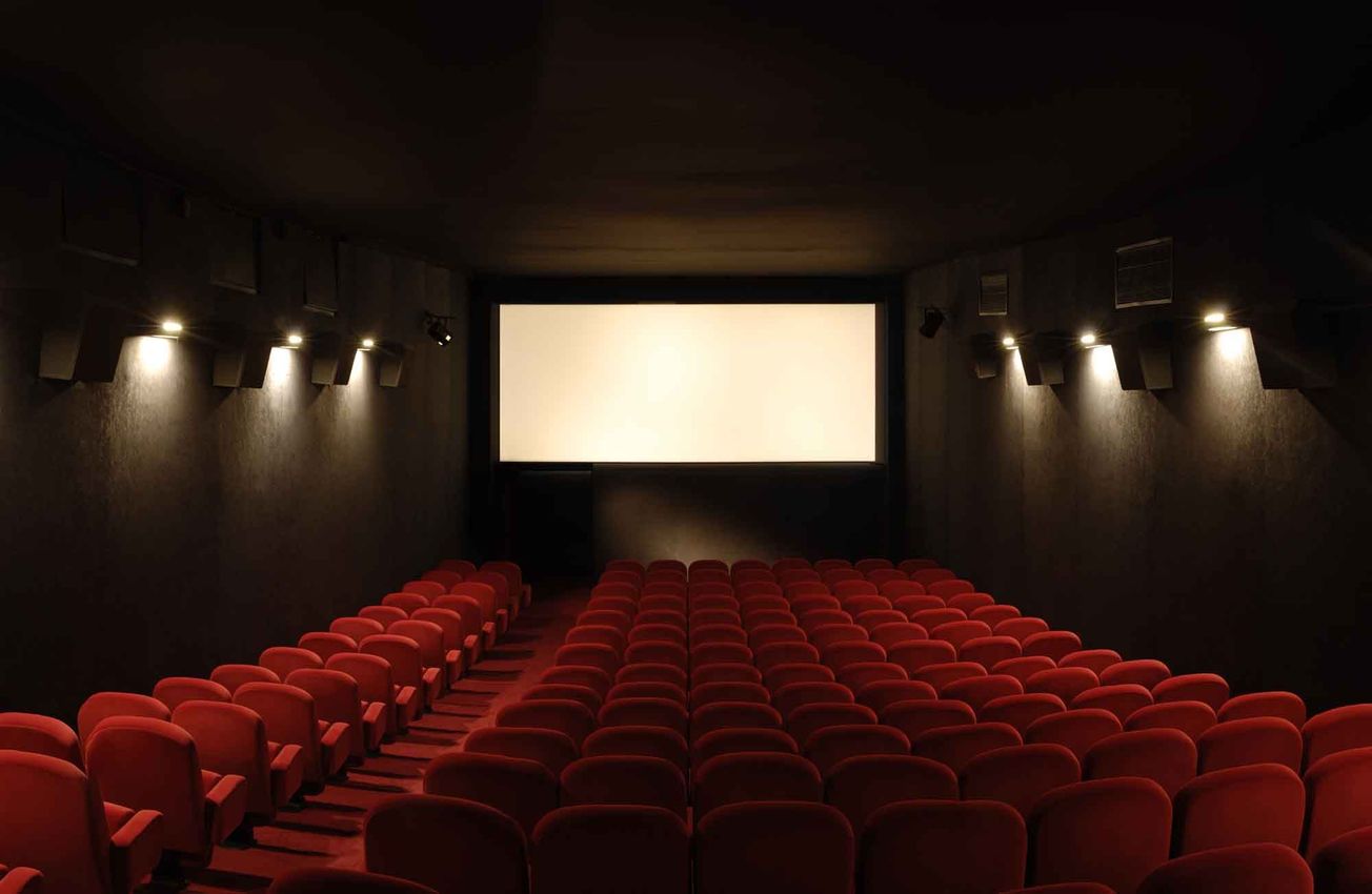 México, el cuarto país que más va al cine