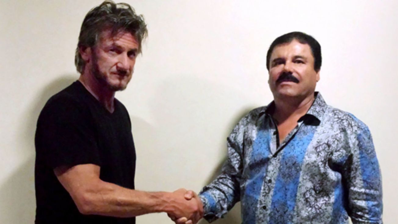 “El Chapo” financió a políticos” dice su hija mayor