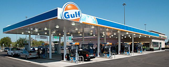 Llegará Gulf a México para competir con PEMEX