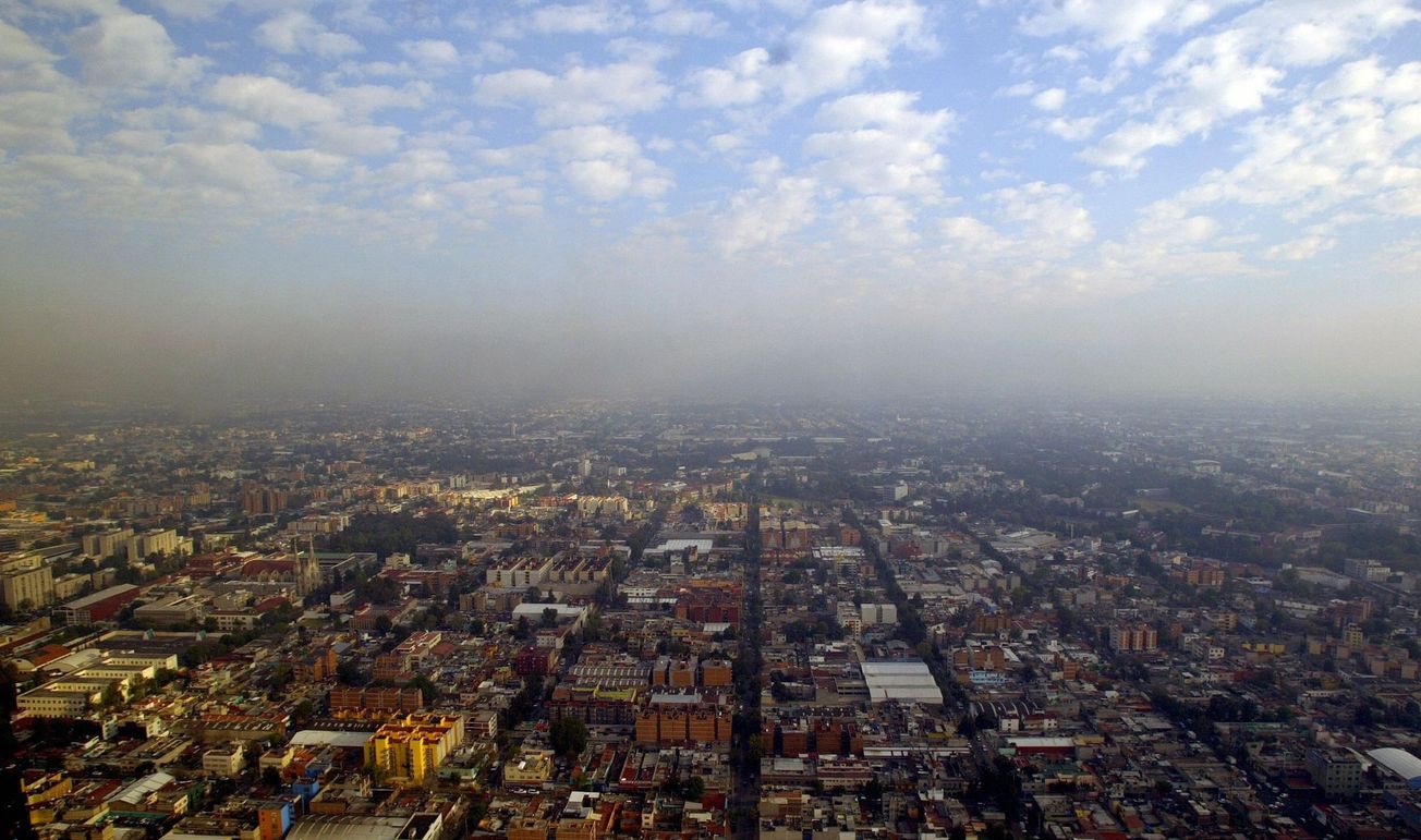 ¿Qué es la contingencia ambiental?