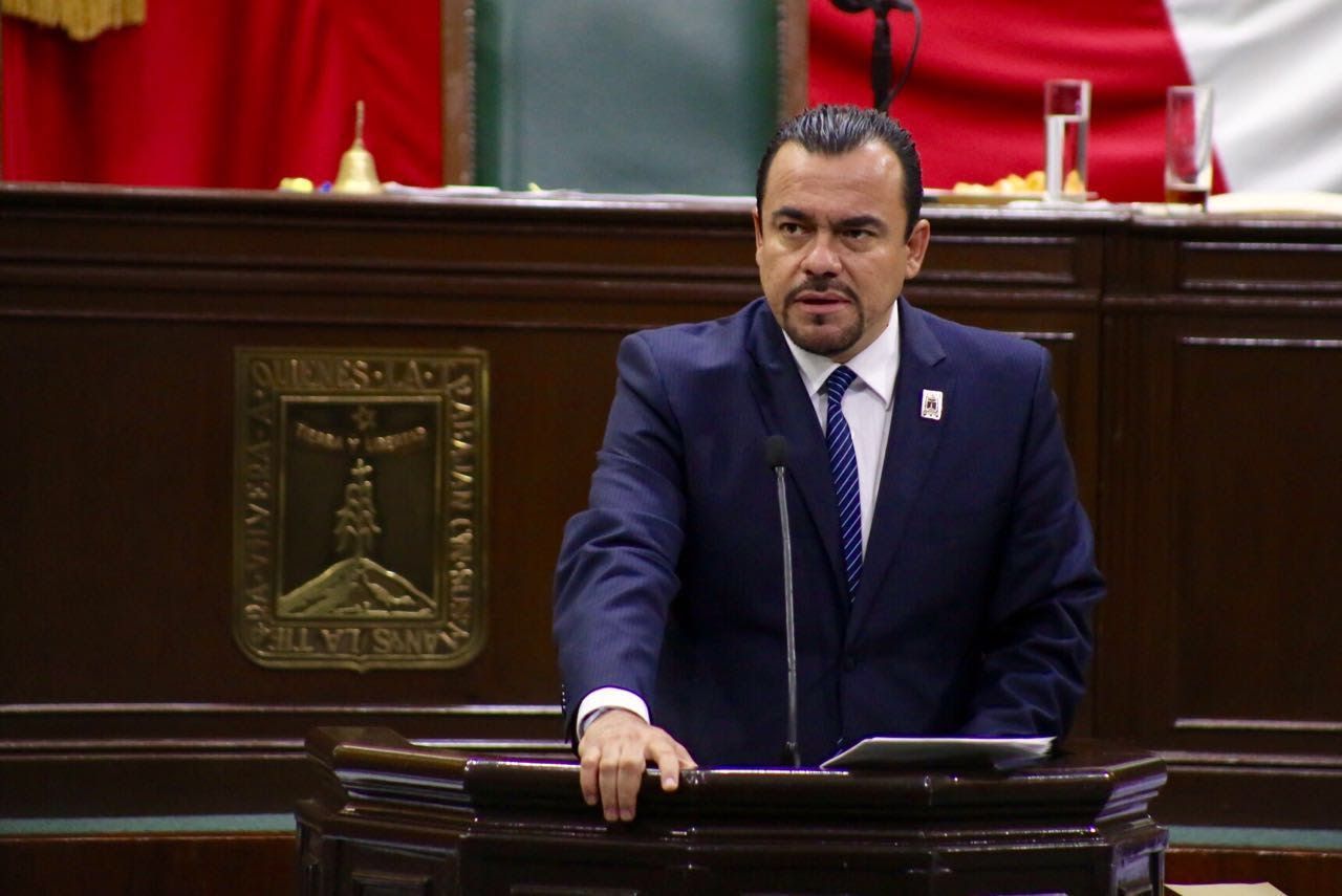 LLAMA CONGRESO A PROTEGER A MENORES QUE ASISTEN A GUARDERÍAS
