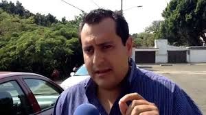 Apoya las movilizaciones el diputado Mojica