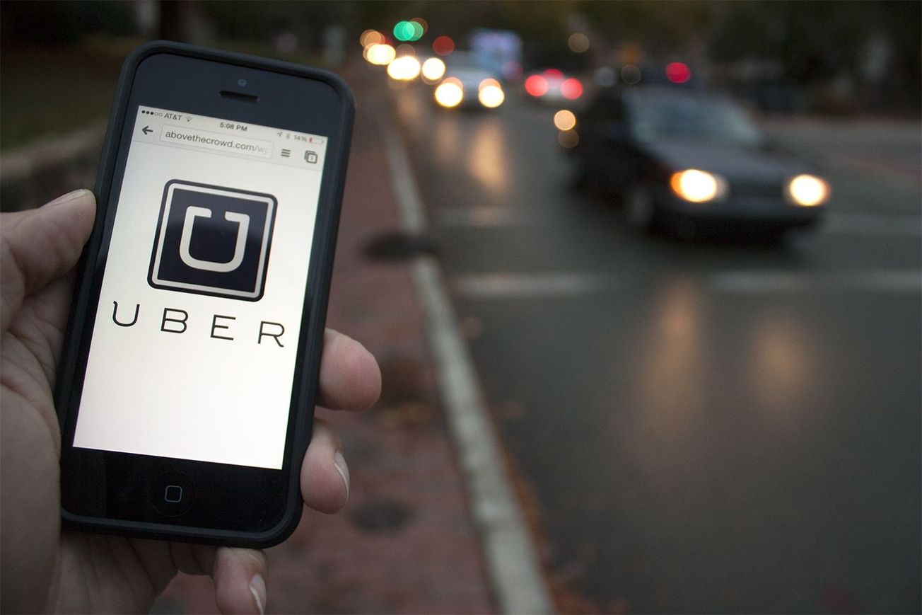 Sí desaparecerá tarifa dinámica de Uber en CDMX