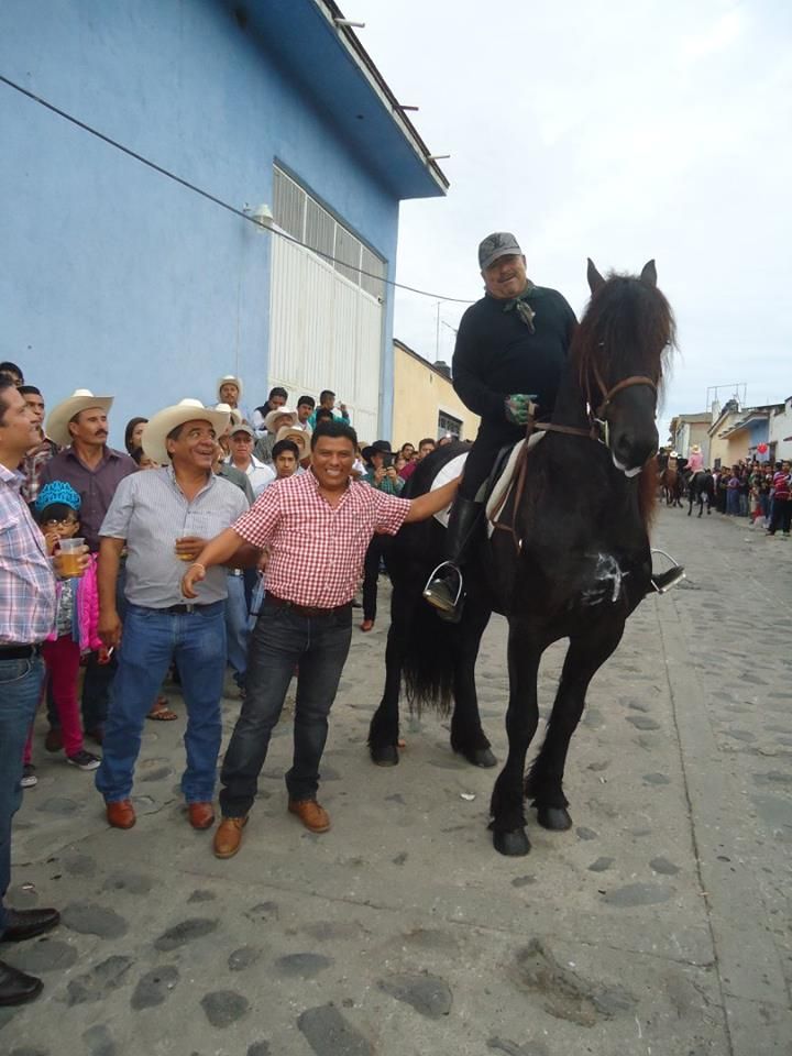 Asesinan a ex candidato del PRD en Ayala