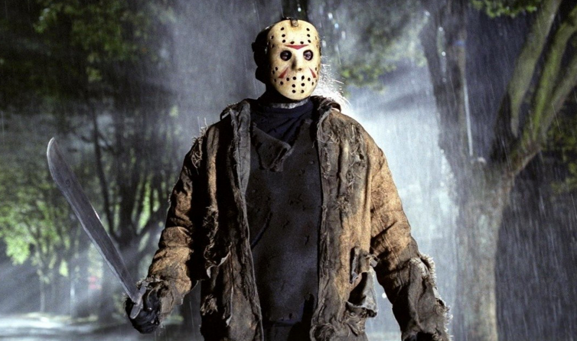 El origen del Viernes 13