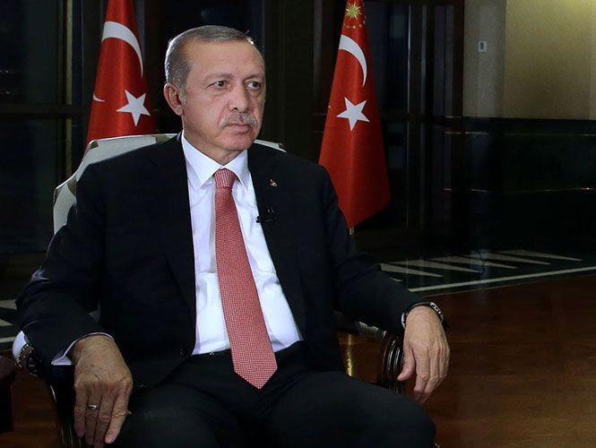 Turquía en Estado de Emergencia