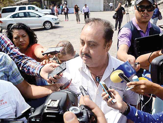 Matan a alcalde en Pungarabato