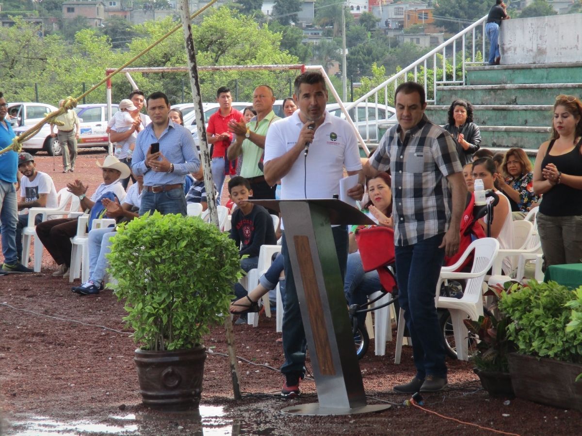 No hay recursos para el Instituto del Deporte