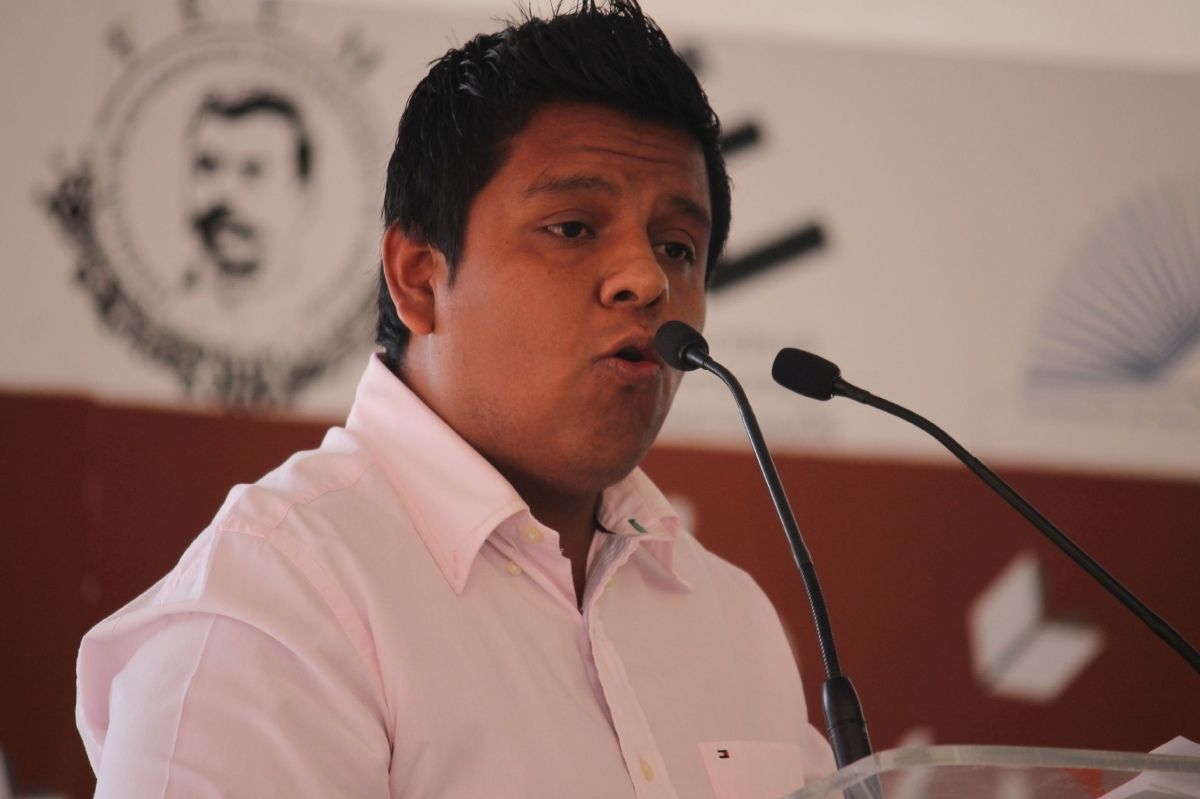 Uaem será sede del Congreso Estudiantil Internacional