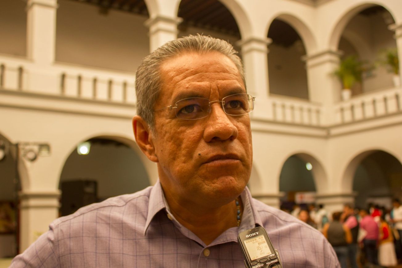 Necesita Graco atender problemas de gobernalidad