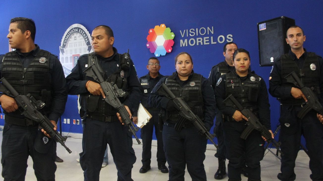 No habrá marcha atrás