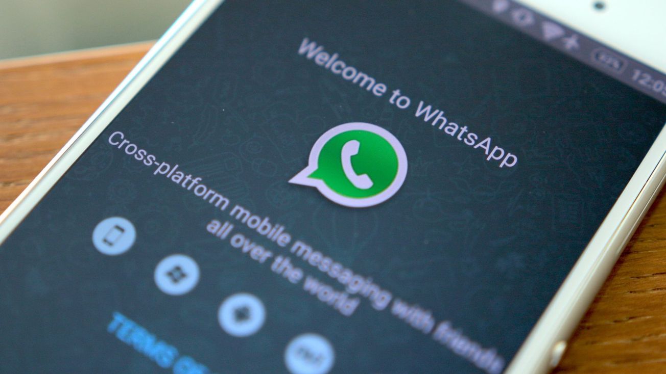 Restablecen servicio de Whatsapp en Brasil