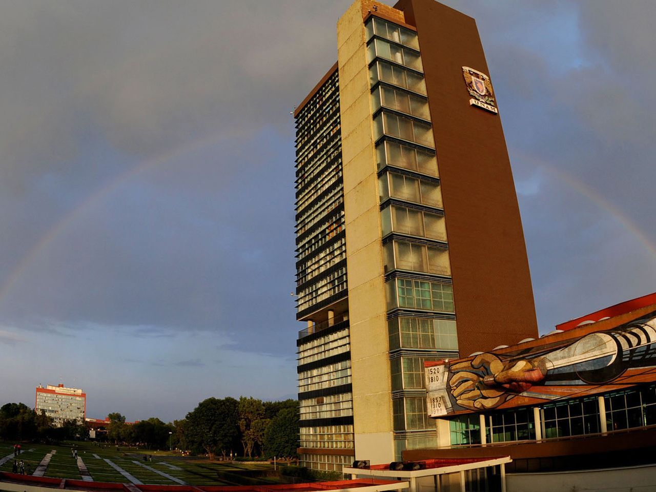 UNAM crea detector de sueño para automovilistas