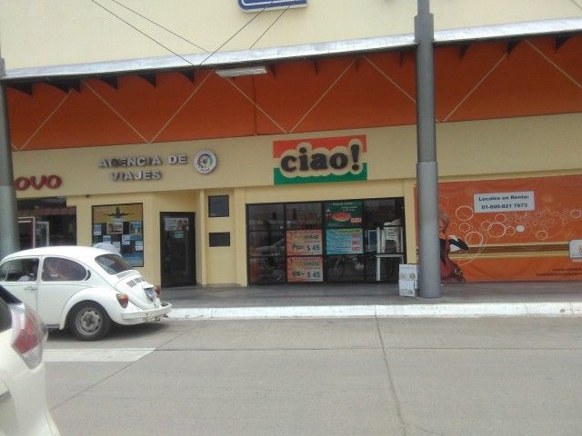 Cierran pizzeria por muerte de niño en Guanajuato