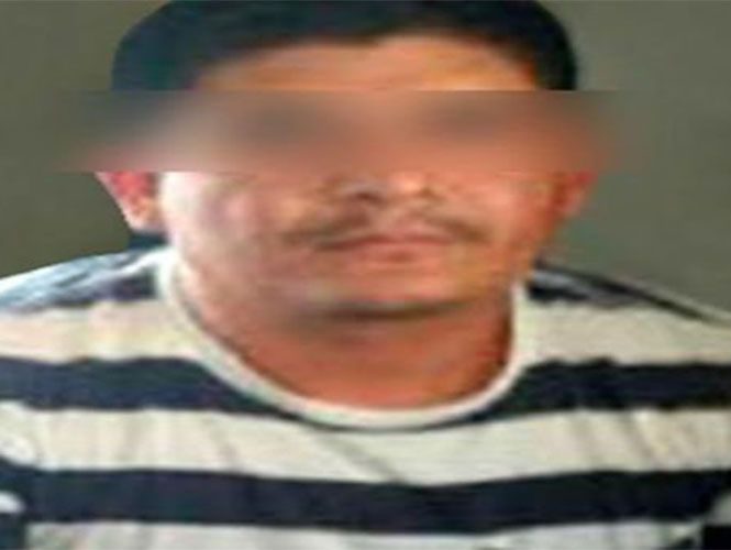 Cae presunto líder narco en Jojutla