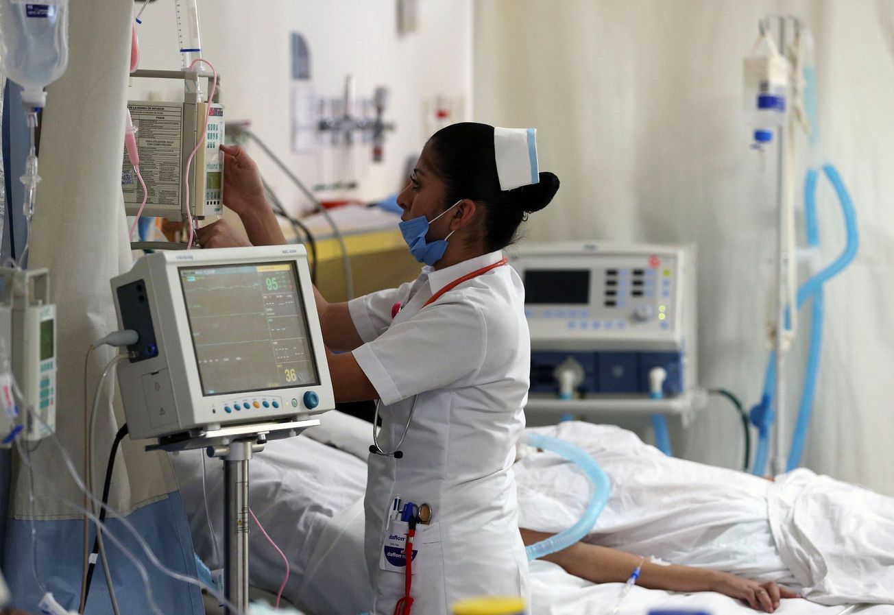 Podría haber cierre parcial de hospitales