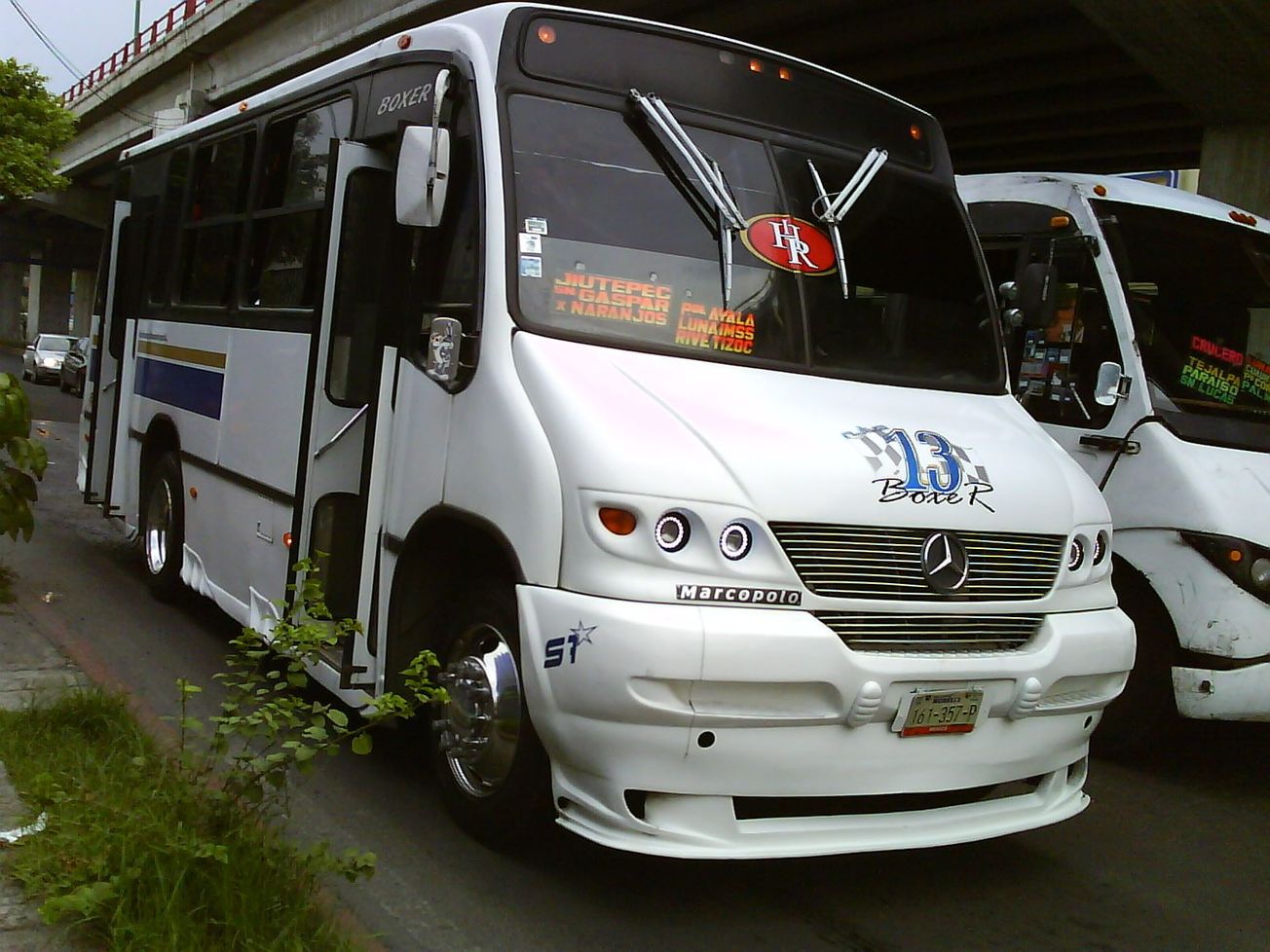 Fallan a favor de transportistas
