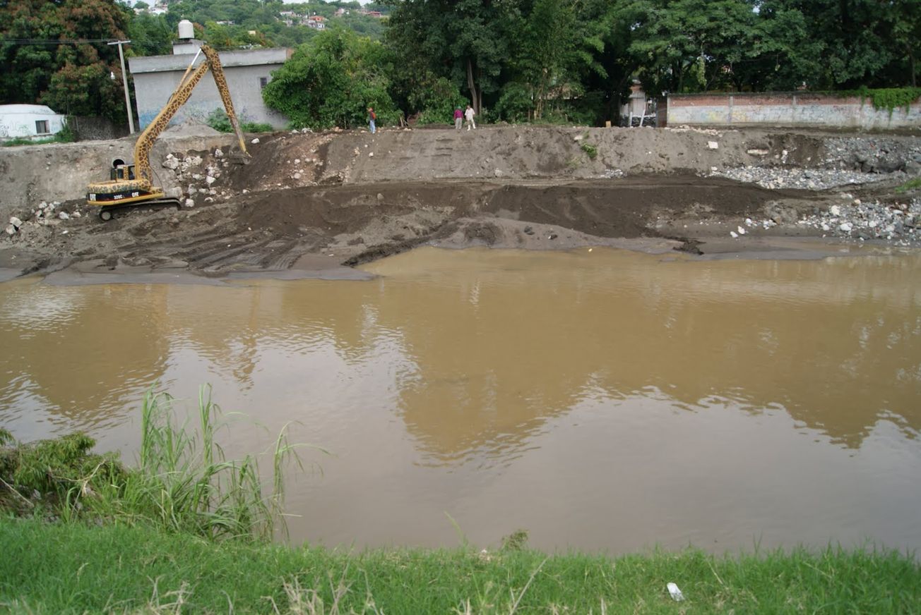 Desalojarán a familias en zona de riesgo en Yautepec