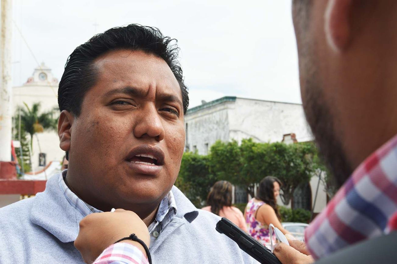 Lanzan campaña para reducir el analfabetismo en Tlaquiltenango