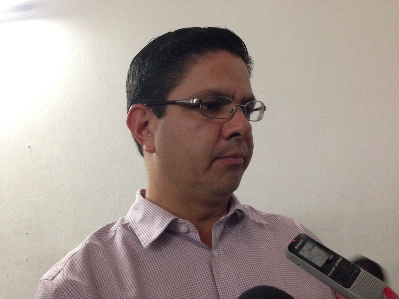 Falta concientizar a usuarios del Paso Exprés