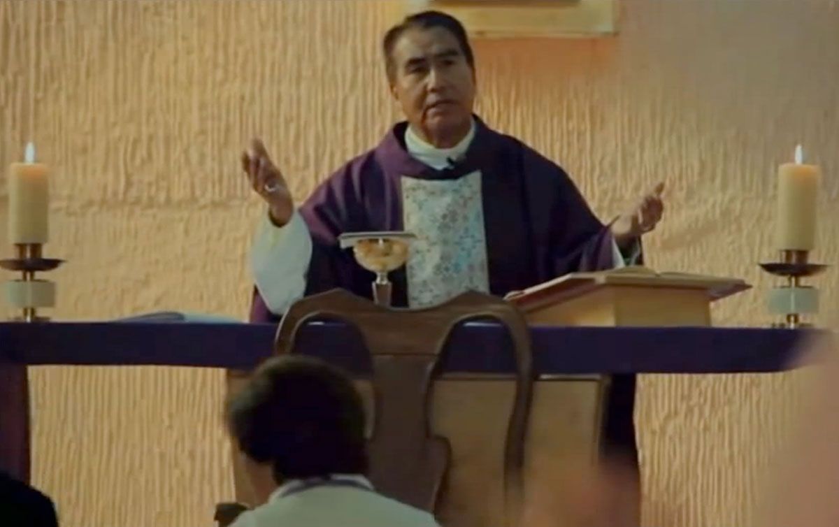 Envían al reclusorio a ex sacerdote de Morelos por pederasta