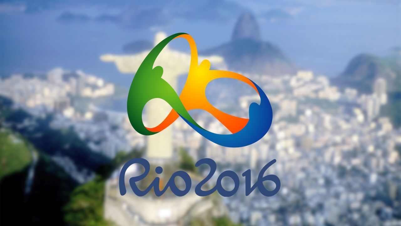 Atletas paralímpicos mexicanos ya están listos para Río 2016