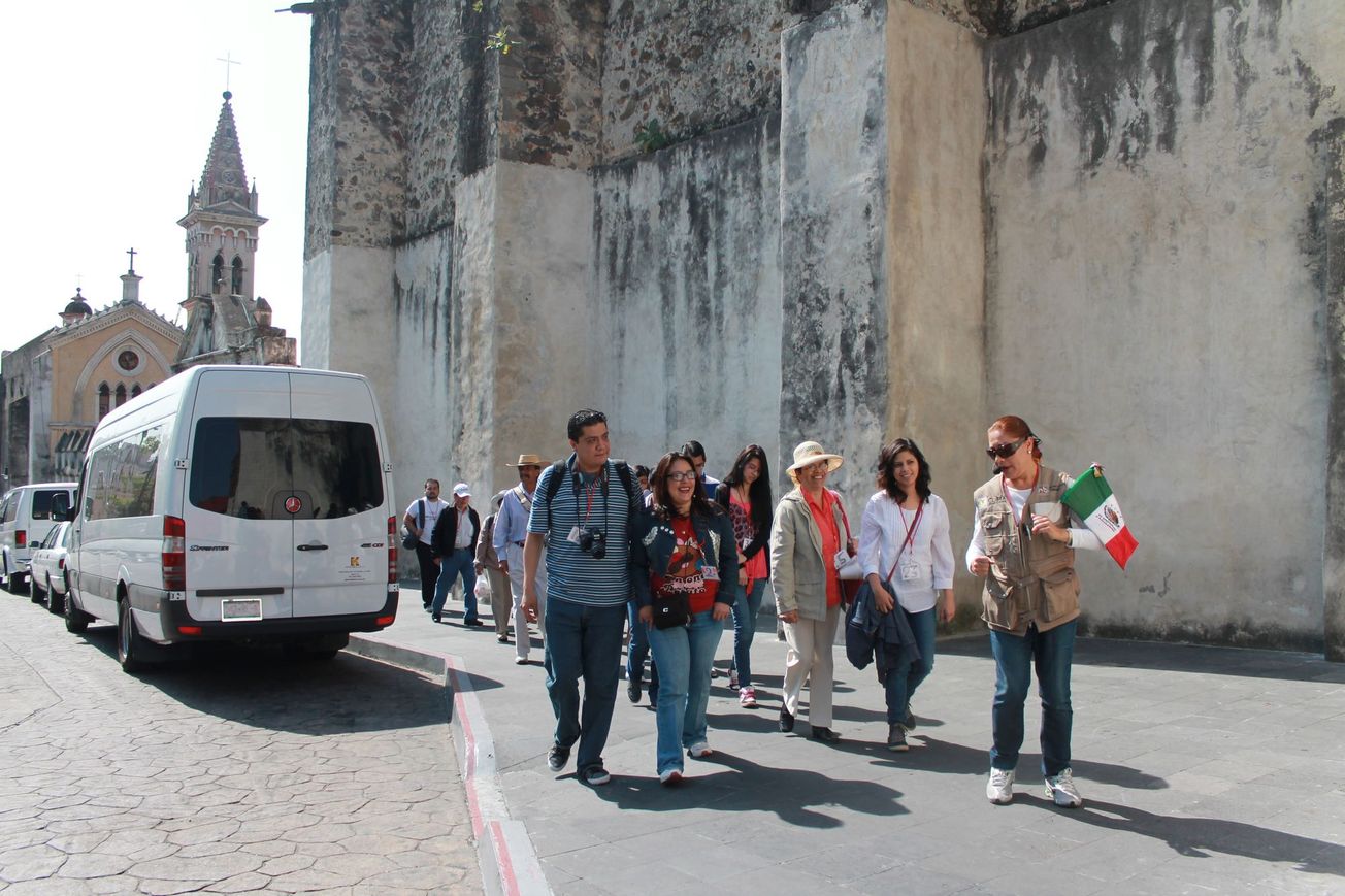 241 millones de pesos para Cuernavaca en estas vacaciones