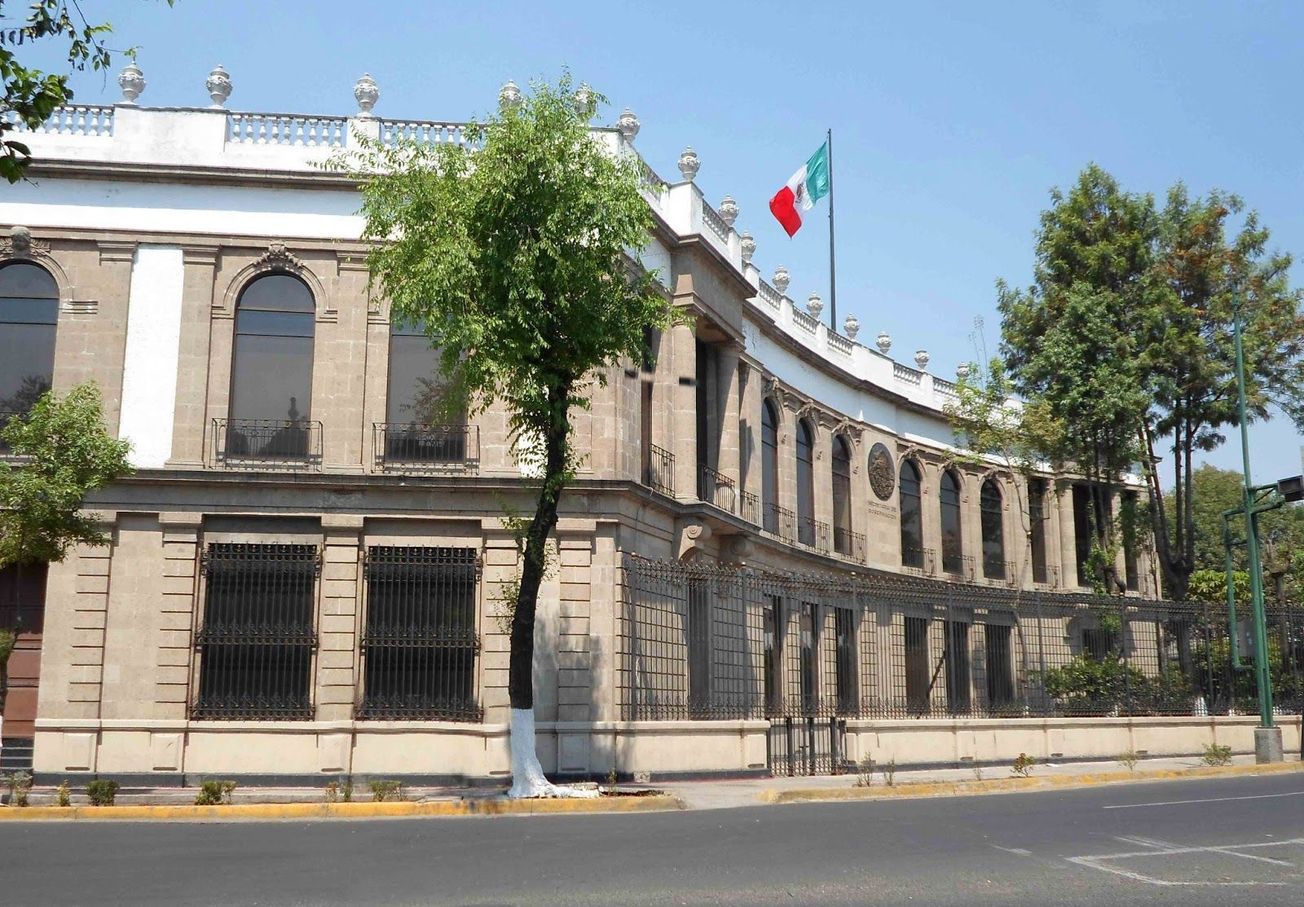 Buscan mesa de diálogo con la Segob