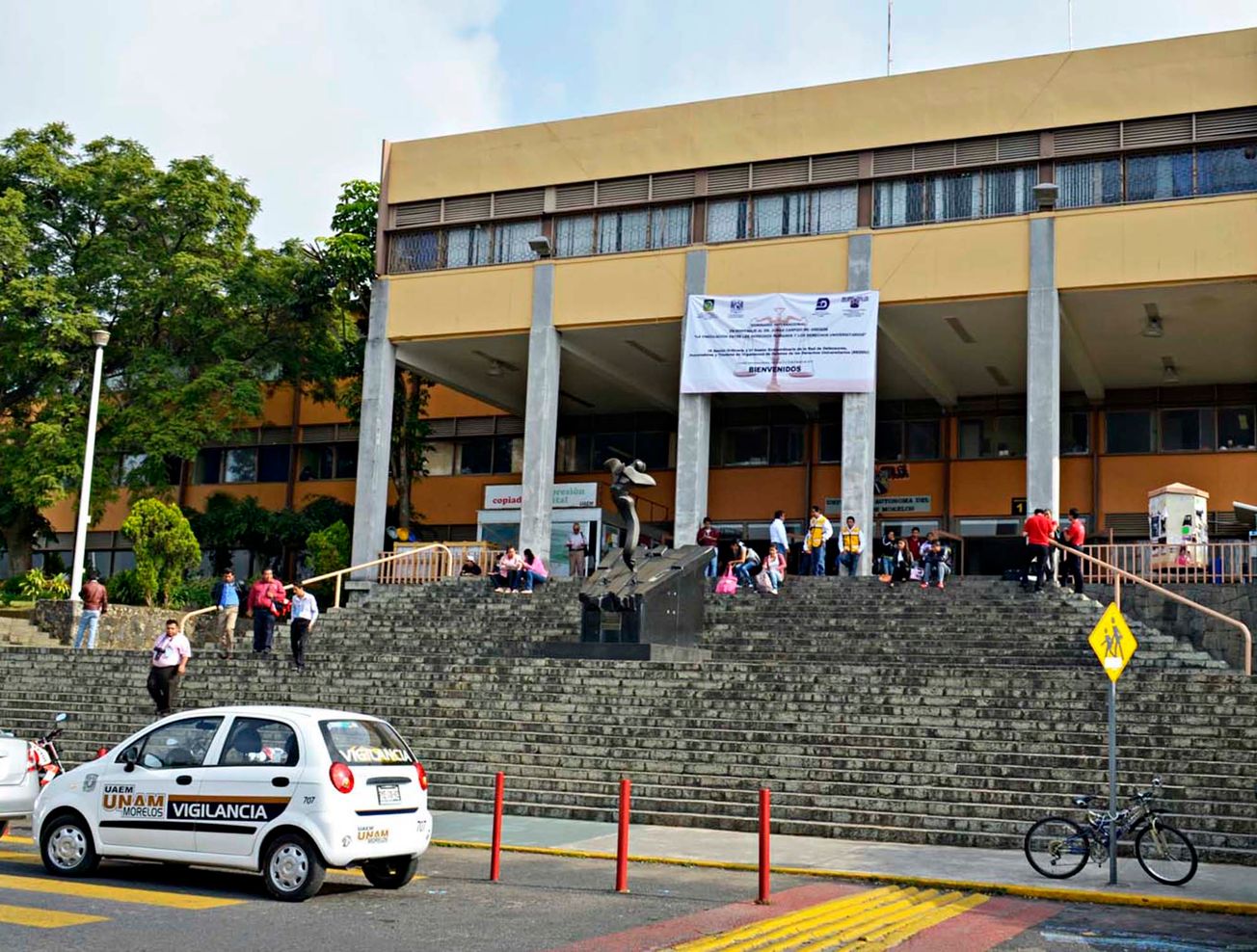 Abre UAEM alternativas de estudio a jóvenes