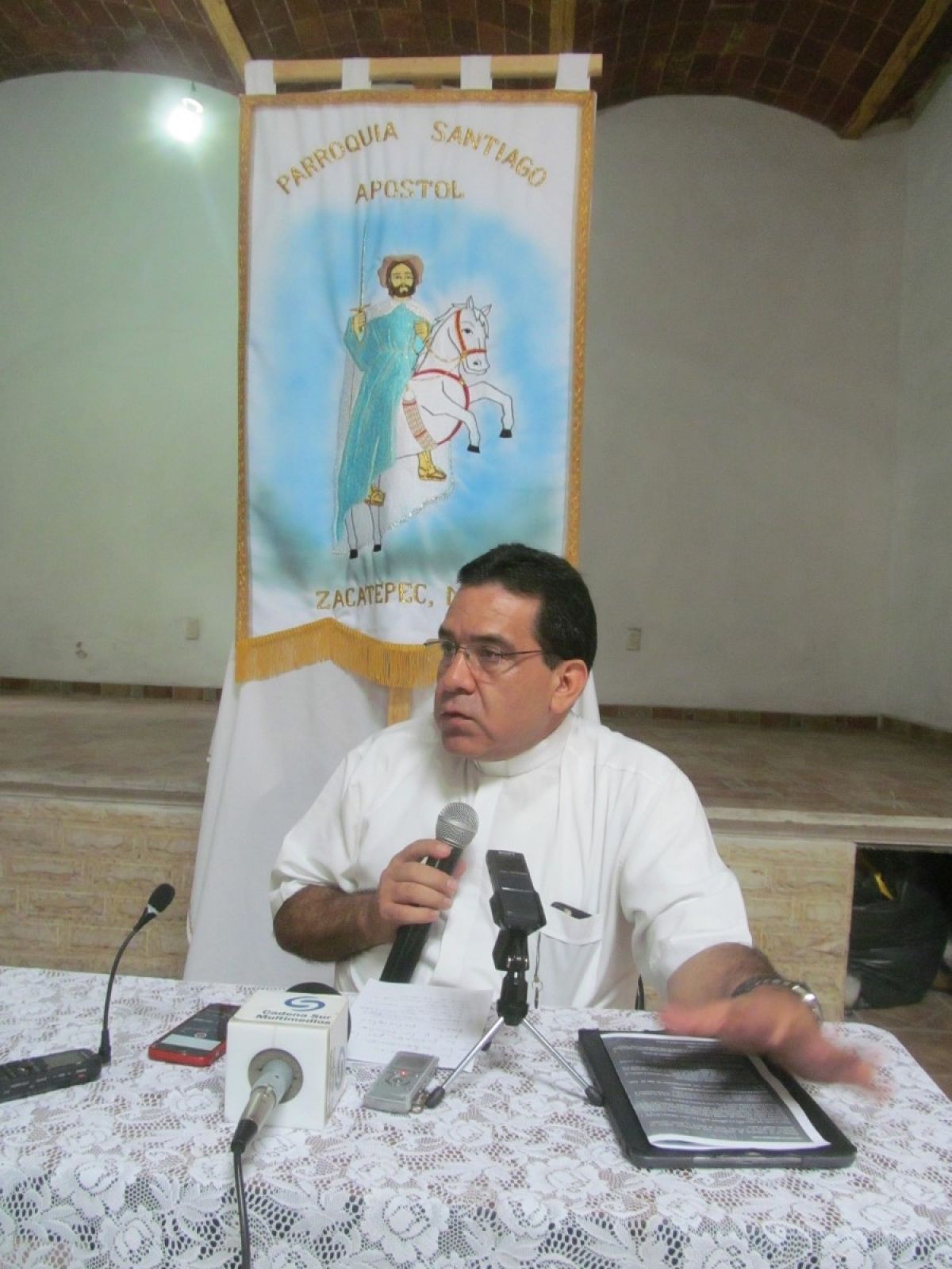 Se mantiene inseguridad en Zacatepec