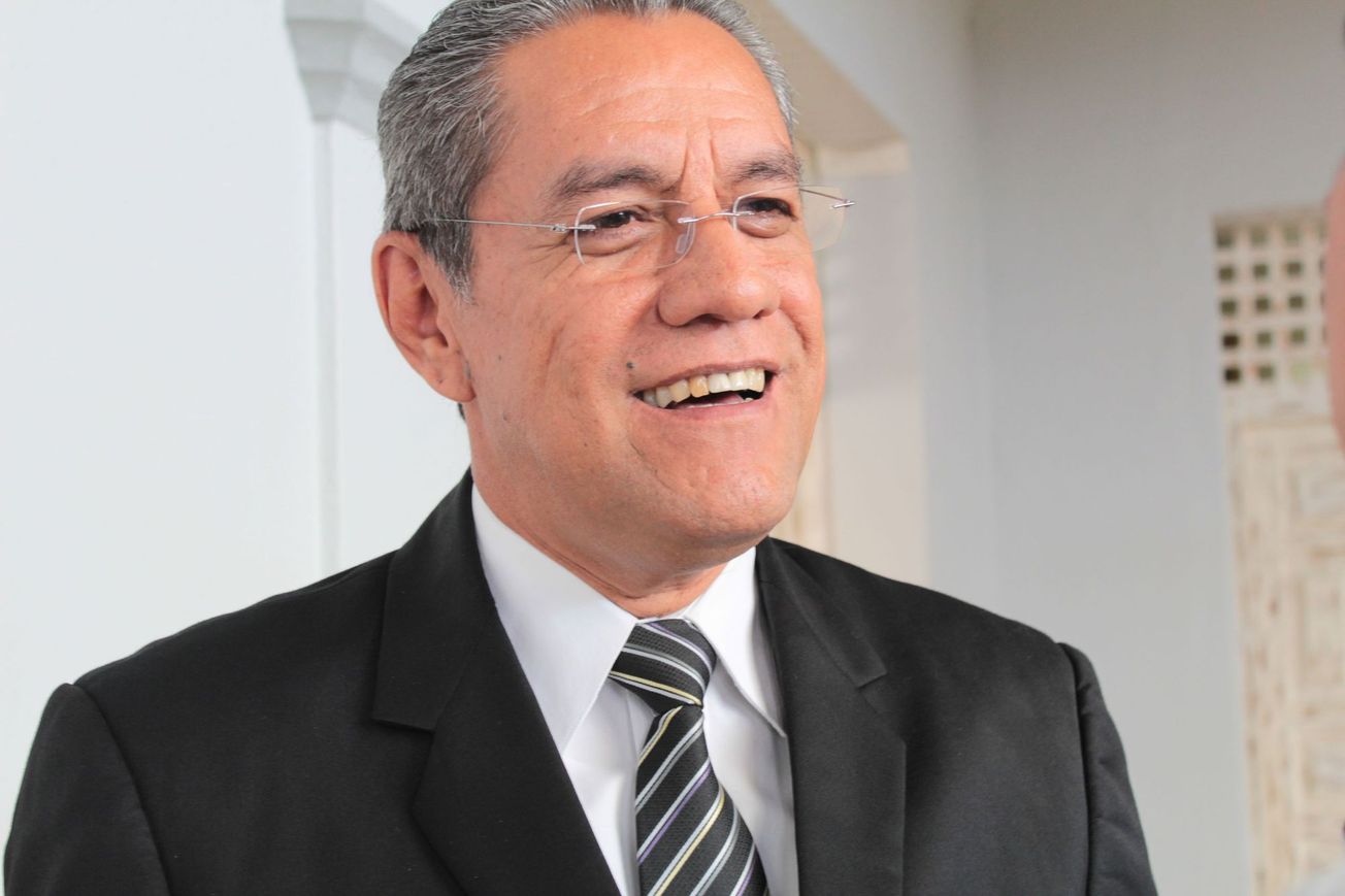 Colegio de Abogados se une a las acciones del FAM