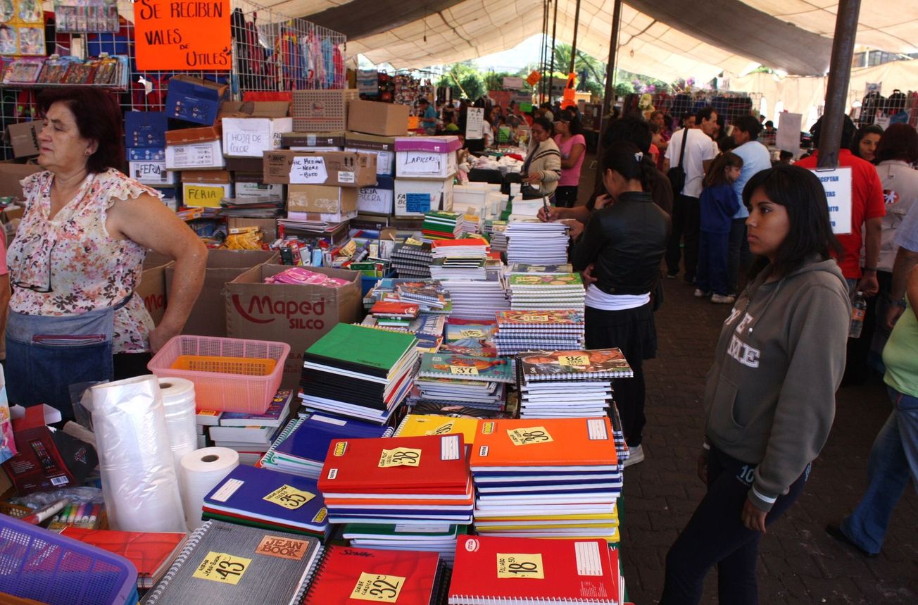 Profeco verificará precios en el regreso a clases