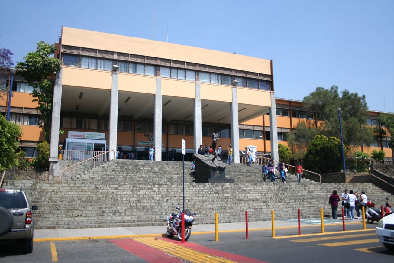 UAEM prepara marchas en defensa de sus derechos