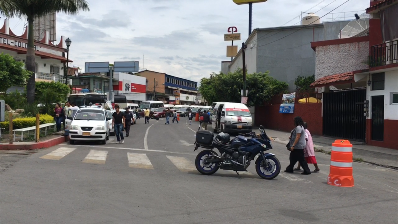 Toman iniciativa habitantes de Cuautla ante la inseguridad