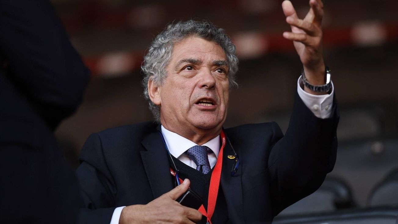 Asesinan a sobrina del presidente de la Federación Española de Fútbol