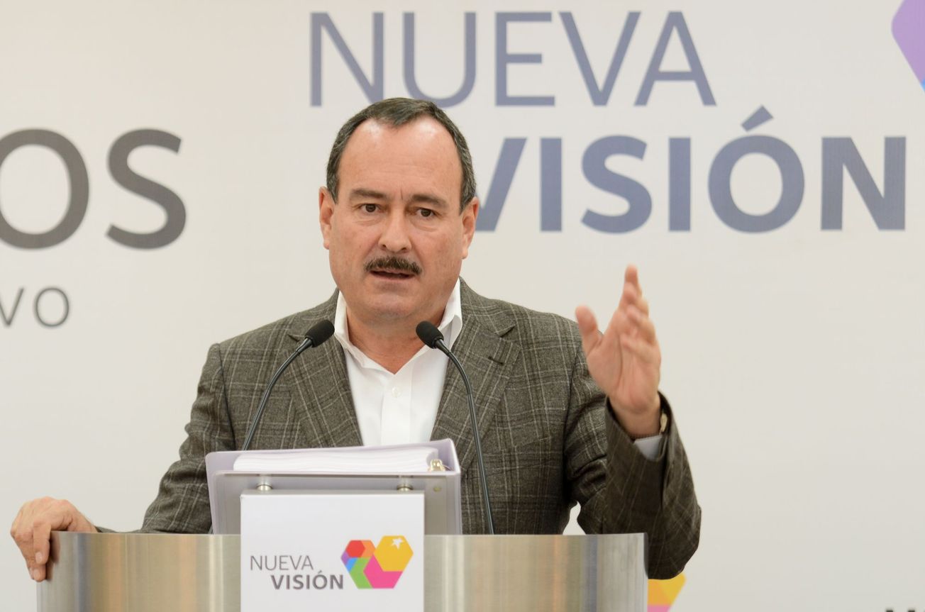 Se invertirán mil 221 millones de pesos en el Morebús