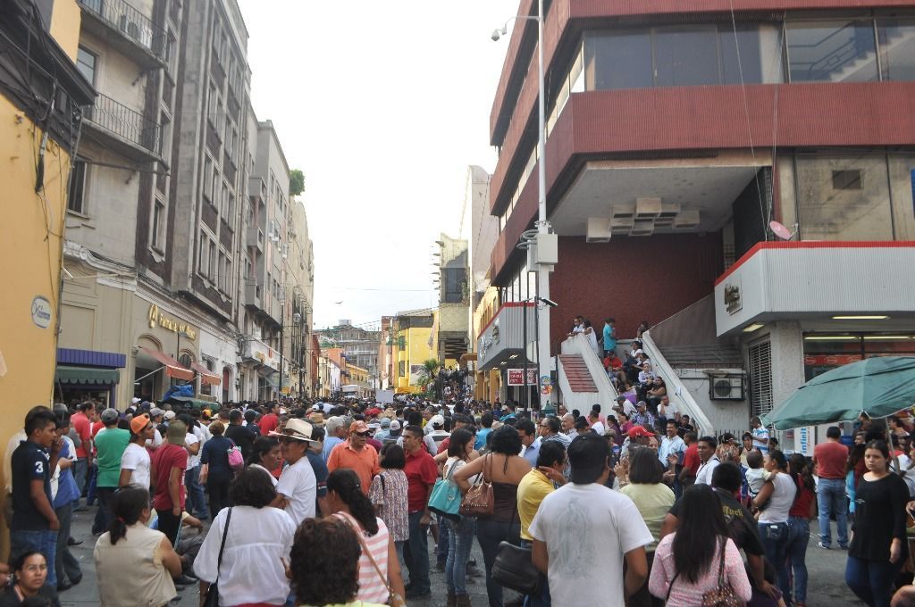 Sindicalizados se prestarán al diálogo